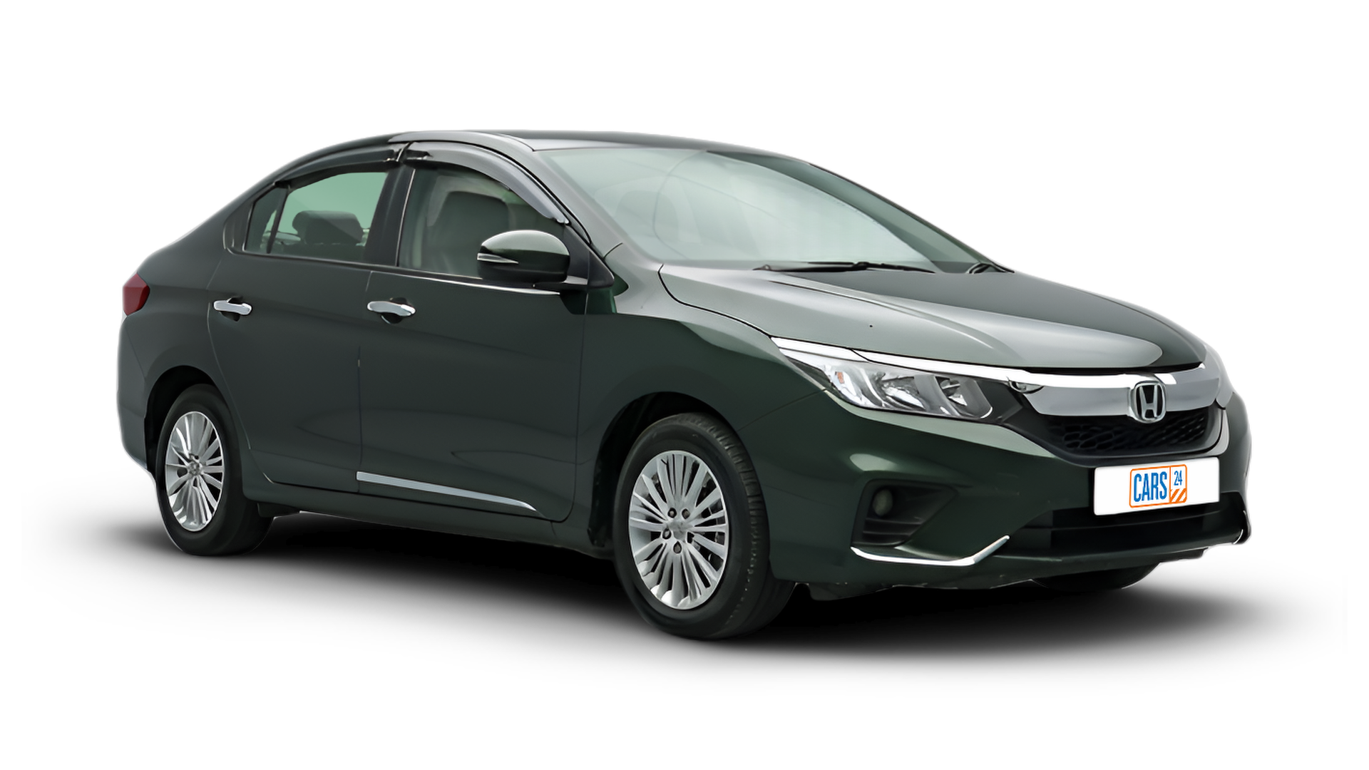 Honda City-img